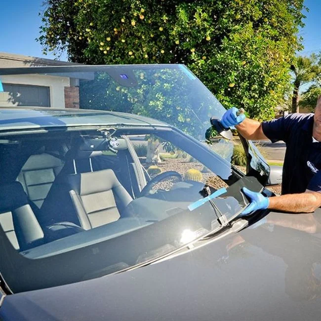 expert auto glass repair